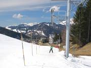 Terret - Pannenkoeklift