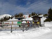 Feuerkogel - Pannenkoeklift