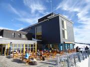 Horeca tip Berggasthaus Oberdorf