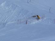 Geils I - Sleeplift/babyllift