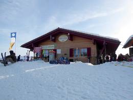 Schwärzenlifte – Eschach