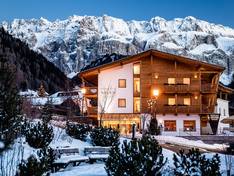 Boutique Hotel Nives