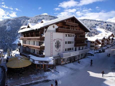 Furgli Familienhotels