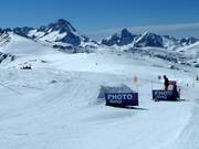 Fotojump met een echte fotograaf