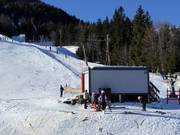 Loderbichl Tellerlift - Pannenkoeklift