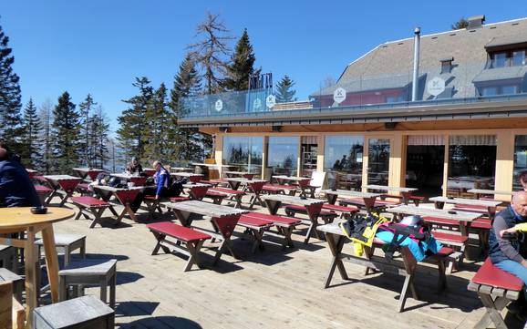Après-ski Steiner Alpen – Après-ski Krvavec