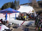 Après-skitip Yeti Après-Ski