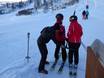 Silvretta: vriendelijkheid van de skigebieden – Vriendelijkheid Galtür – Silvapark