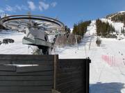 Lilleputt - Pannenkoeklift