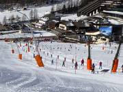 Glocken 2 - Pannenkoeklift