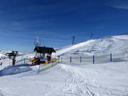 Schönjöchllift - Pannenkoeklift