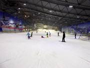 Skihal Alpenpark Neuss
