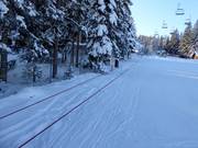 Kinderland Schwaig - Sleeplift/babyllift