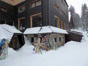 Horeca tip Restoran Odžaklija