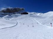 IF4 Schäfalp-afdaling, boven