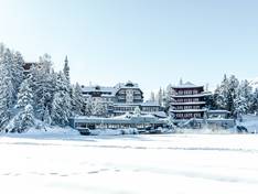 Hotel Hochschober