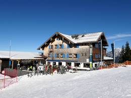 Söllereck – Oberstdorf