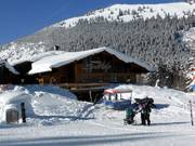 Horeca tip Meckatzer Sportalp