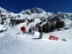 Snowparken het zuiden van Oostenrijk – Snowpark Nassfeld – Hermagor