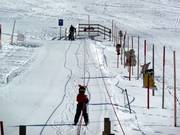 Übungslift Hochfeld-Schwoich - Sleeplift/babyllift