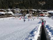 Tip voor de kleintjes 