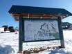 Montenegro: oriëntatie in skigebieden – Oriëntatie Savin Kuk – Žabljak
