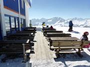 Panoramarestaurant "Zum Sepp"