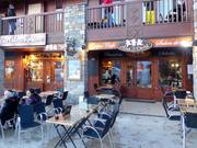 Aux 3 Ours (La Rosière)