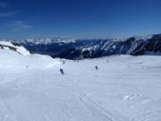 Middelzware Kristallpiste