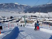 Tannlift - Pannenkoeklift