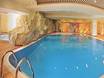 Vital & Sporthotel Brixen