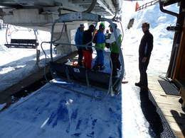 Via Lattea – Sestriere/Sauze d’Oulx/San Sicario/Claviere/Montgenèvre