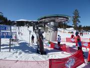 Eventyrheisen 2 - Pannenkoeklift