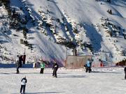 Rhodos - Pannenkoeklift