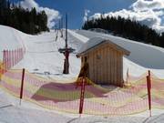 Big Air Arena (Pipeheisen) - Pannenkoeklift