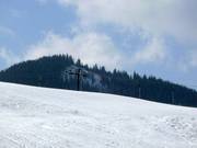 Budzowski Wierch 3 - Pannenkoeklift