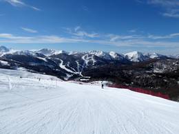 Skigebied Kolašin 1450/Kolašin 1600