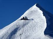 Gamsleitenbahn 2 - 2-persoons vaste stoeltjeslift