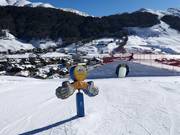 Tip voor de kleintjes 