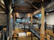 Horeca tip Vista Hall