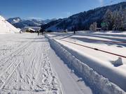 Kindergartenlift Marend - Sleeplift/babyllift