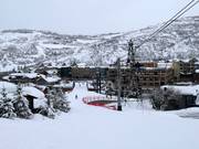 Historisch Park City