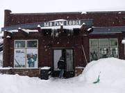 Horeca tip Red Pine Lodge