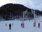 Savonnette 1 - Pannenkoeklift