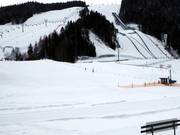 Sportalmlift (oefenlift)