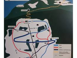 Skigebied Faltschen – Reichenbach