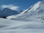 Gamplelift - Pannenkoeklift