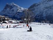 Oefenterrein bodmiARENA