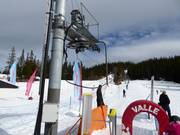 Nalleliften - Pannenkoeklift