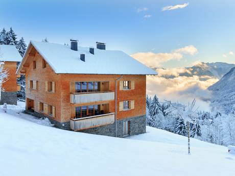 Landal Brandnertal